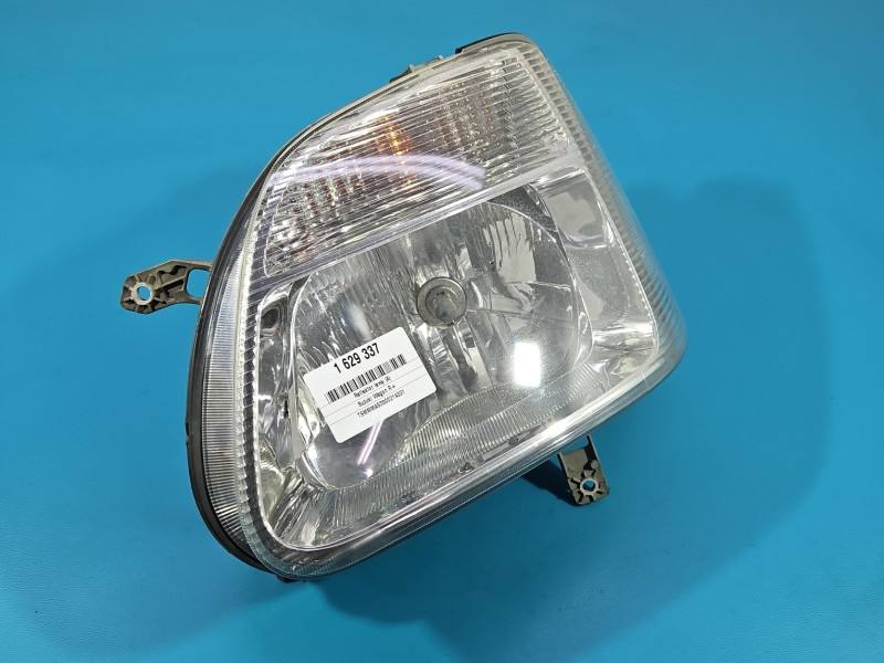 Фара передня ліва Suzuki Wagon R+ 09210935