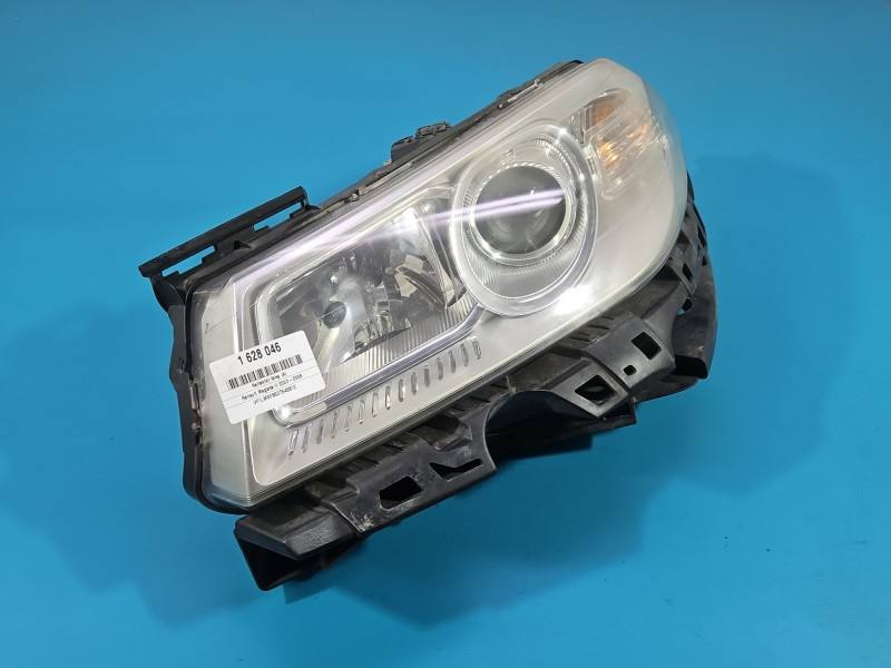 Фара передня ліва Renault Megane 2 8200412752
