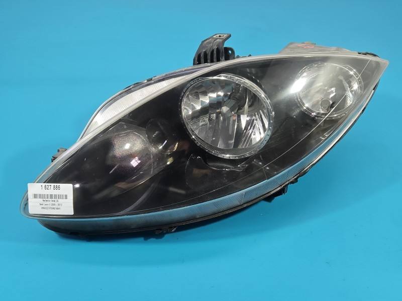 Фара передня ліва Seat Leon 5P1941029C