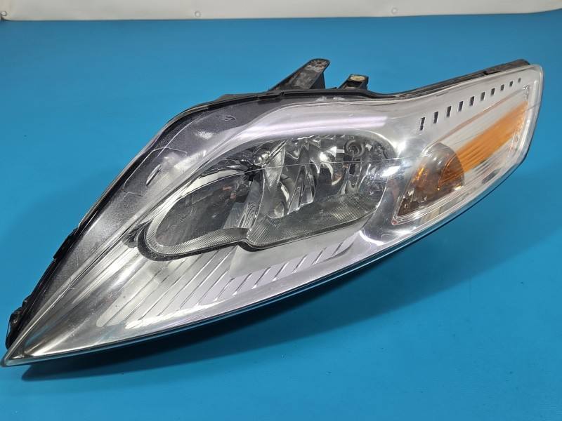 Фара передня ліва Ford Mondeo BS71-13W030-AE