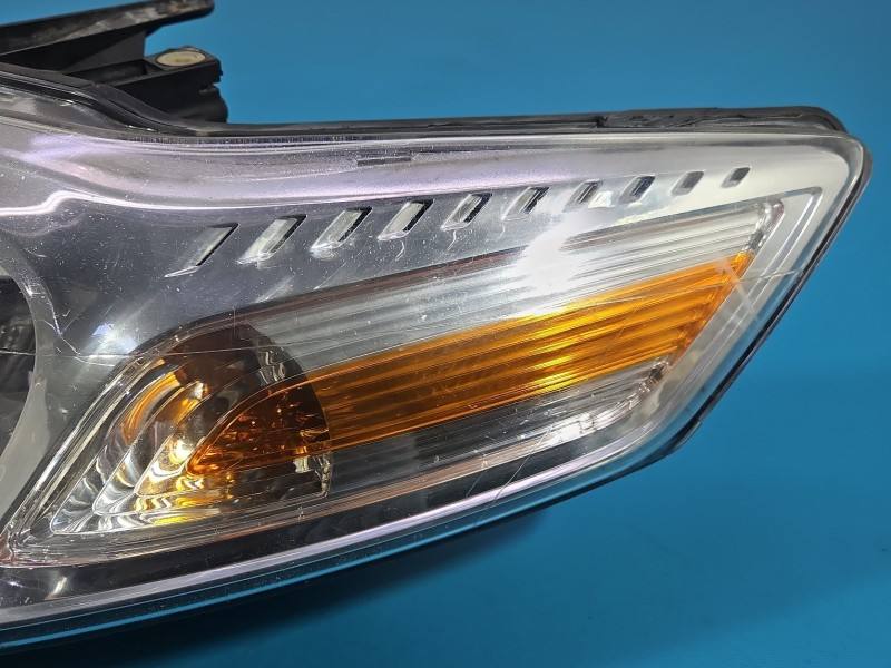 Фара передня ліва Ford Mondeo BS71-13W030-AE — фото деталі 3