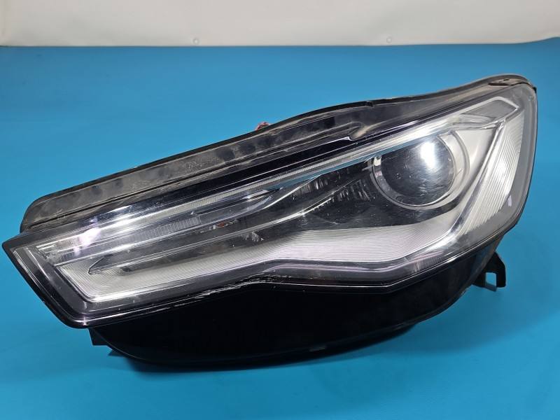 Фара передня ліва Audi A6 C7 4G0941005F