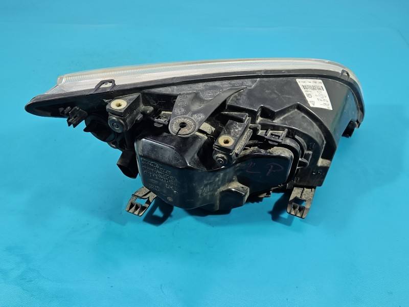 Фара передня ліва Ford Focus 4M51-13W030-AF — фото деталі 4