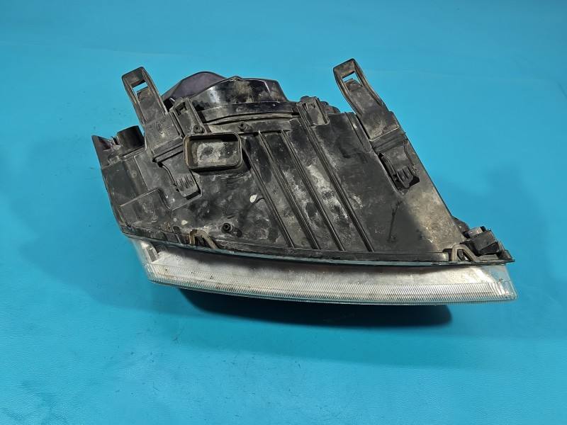 Фара передня ліва Ford Focus 4M51-13W030-AF — фото деталі 7