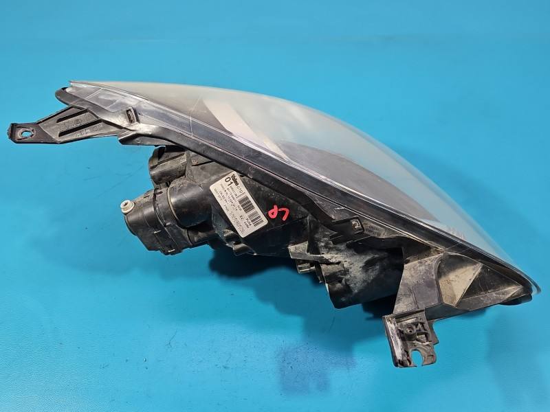 Фара передня ліва Toyota Aygo 81170-0H011 — фото деталі 5