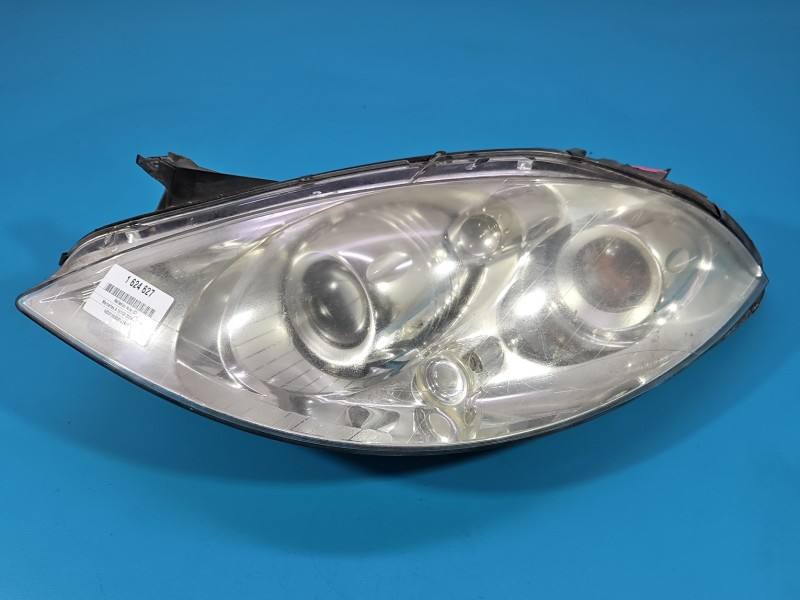 Фара передня ліва Mercedes A W169 A1698207361