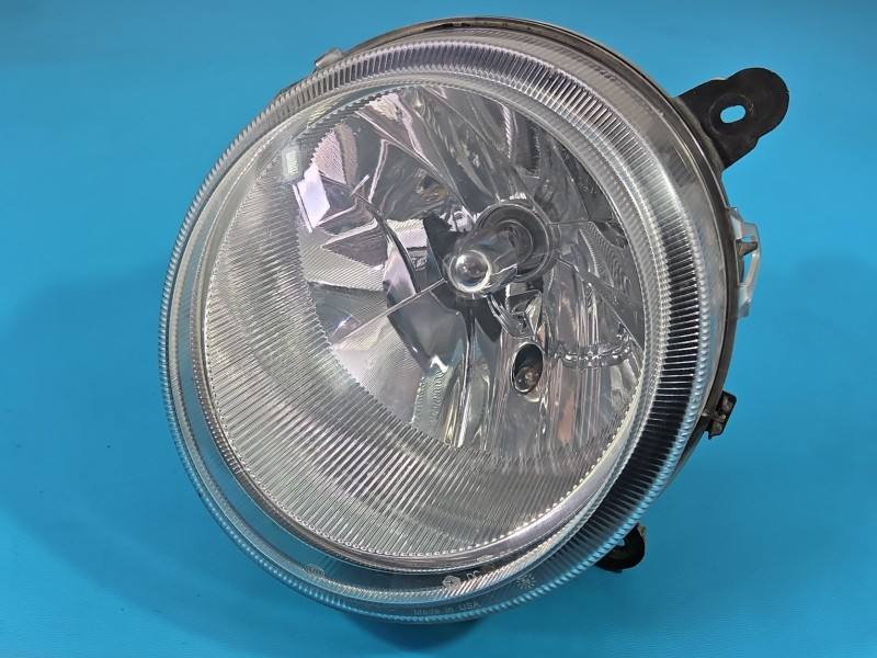 Фара передняя левая Jeep Compass 05303875AB