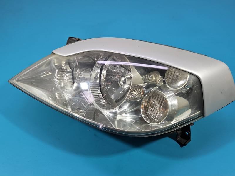 Фара передняя левая Nissan Primera 1EJ238010-01 — фото детали 2