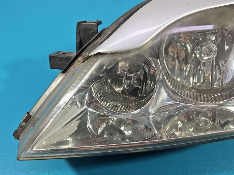 Фара передняя левая Nissan Primera 1EJ238010-01 — фото детали 5