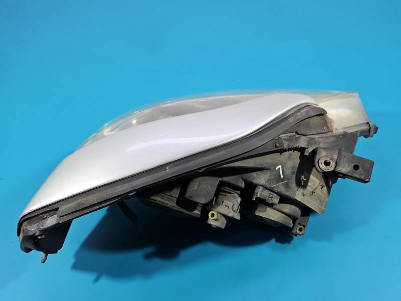 Фара передняя левая Nissan Primera 1EJ238010-01 — фото детали 6