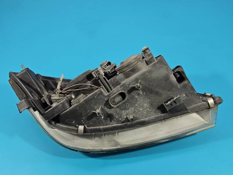 Фара передняя левая Nissan Primera 1EJ238010-01 — фото детали 7