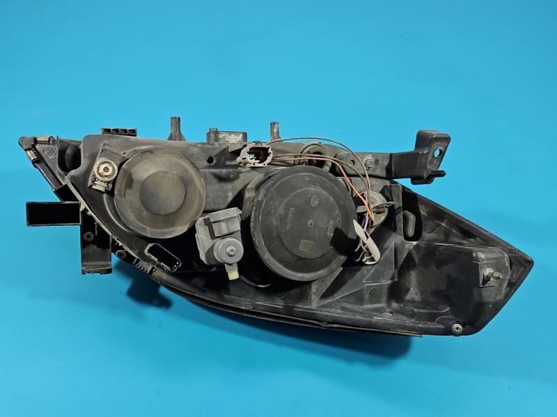Фара передняя левая Nissan Primera 1EJ238010-01 — фото детали 8
