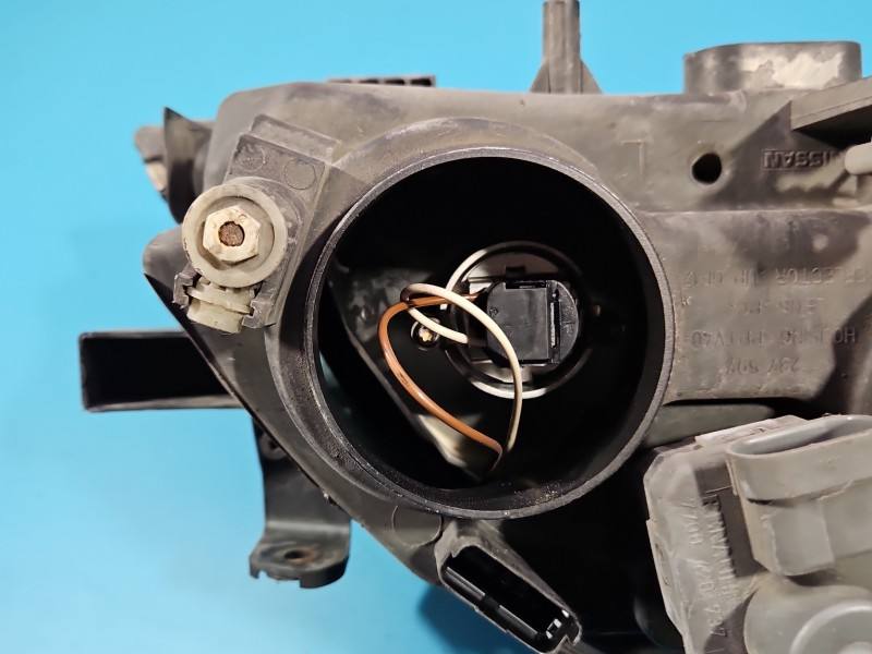 Фара передняя левая Nissan Primera 1EJ238010-01 — фото детали 10