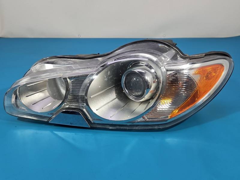 Фара передня ліва Jaguar XF 239273L