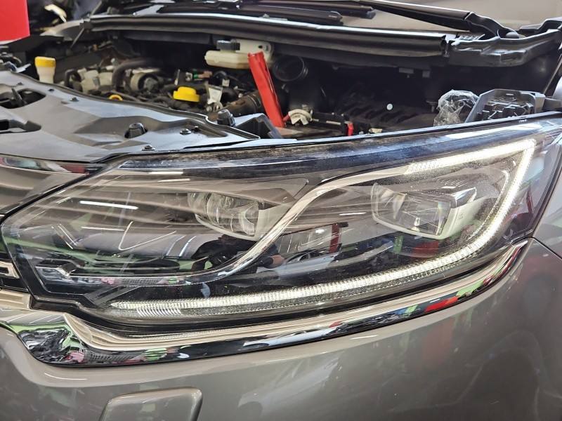 Фара передня ліва Renault Espace — фото деталі 3
