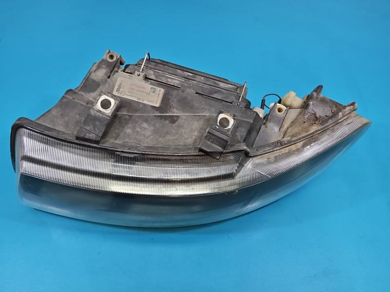 Фара передня ліва Seat Toledo 1M1941001B — фото деталі 3