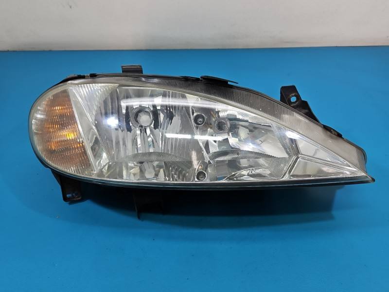 Фара передня ліва Renault Megane 1 7700427870D