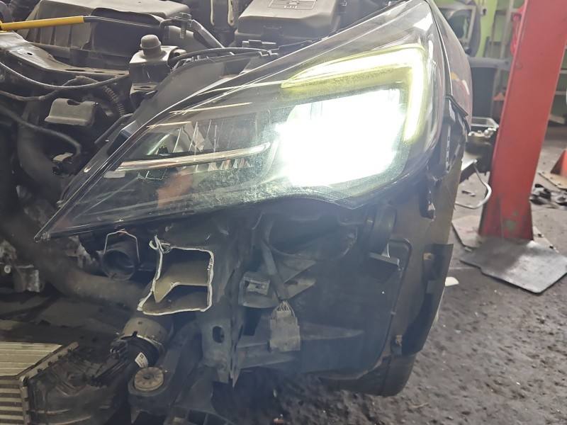 Фара передня ліва Opel Astra K 39195688
