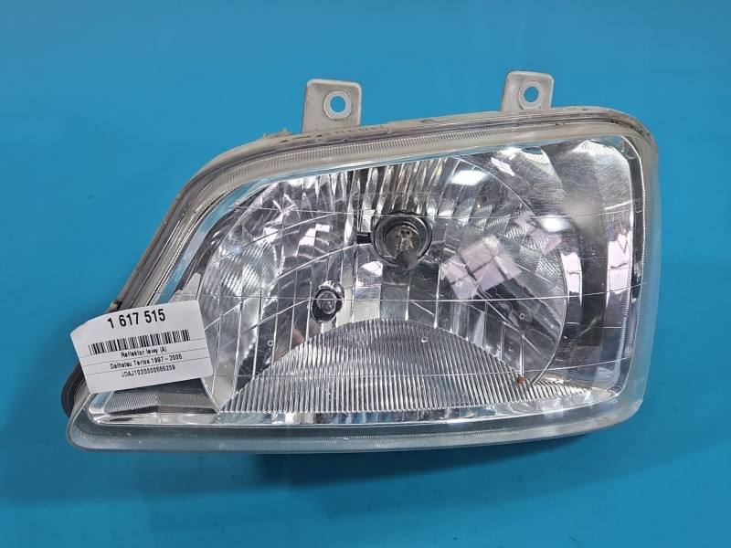 Фара передняя левая Daihatsu Terios 001-7376