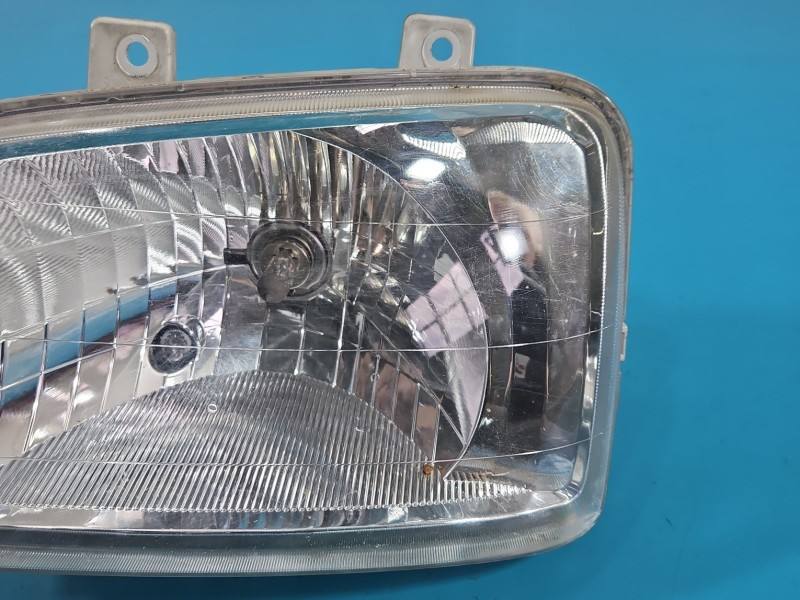 Фара передняя левая Daihatsu Terios 001-7376 — фото детали 3