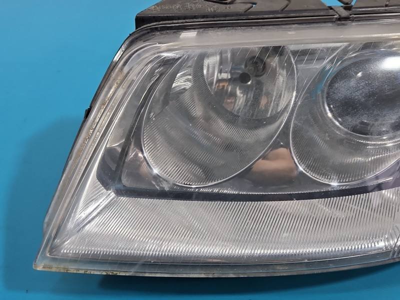 Фара передня ліва Volkswagen Passat B5 3B0941015AN — фото деталі 2