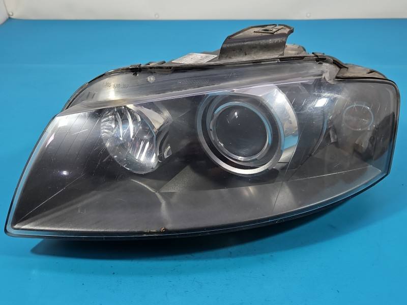 Фара передня ліва Audi A3 8P 8P0941003R