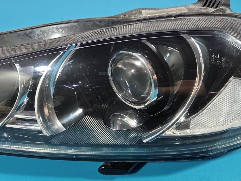 Фара передня ліва Jaguar XF VPCX2X-13W030-DG — фото деталі 6