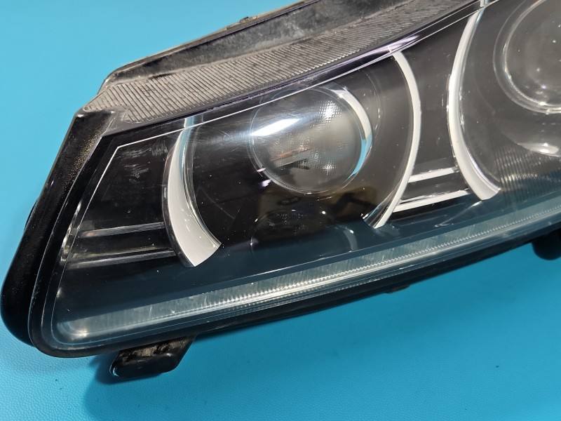 Фара передня ліва Jaguar XF VPCX2X-13W030-DG — фото деталі 7