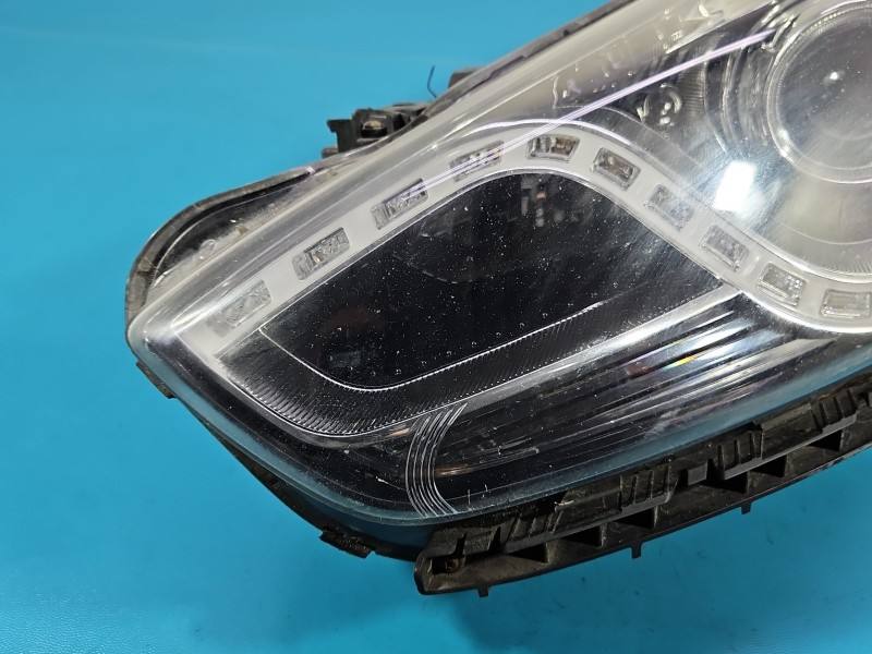 Фара передня ліва Hyundai I40 3Z921-01700 — фото деталі 7