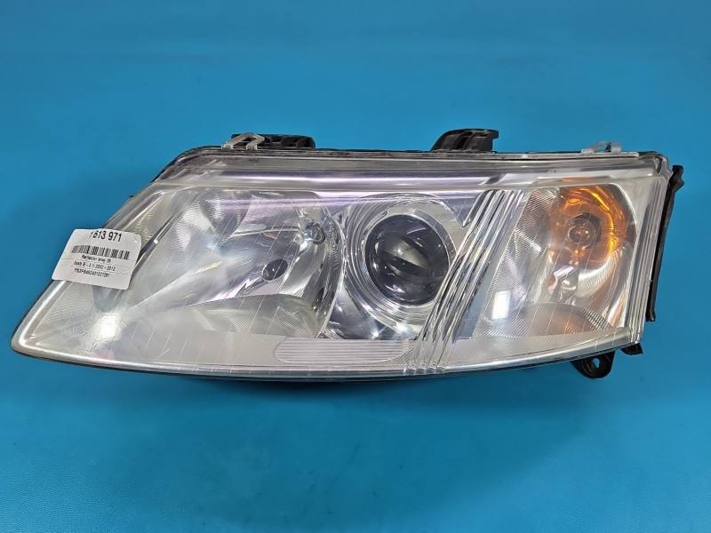 Фара передня ліва Saab 9-3