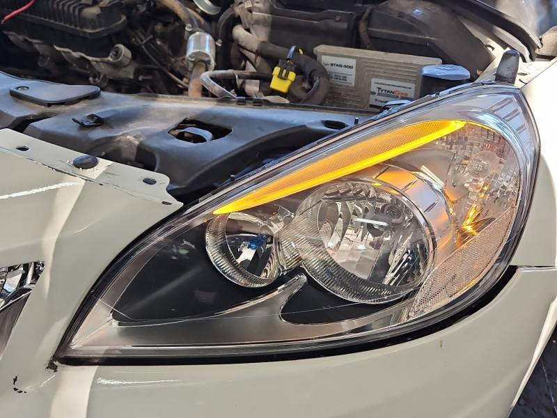Фара передня ліва Volvo S60 89907535