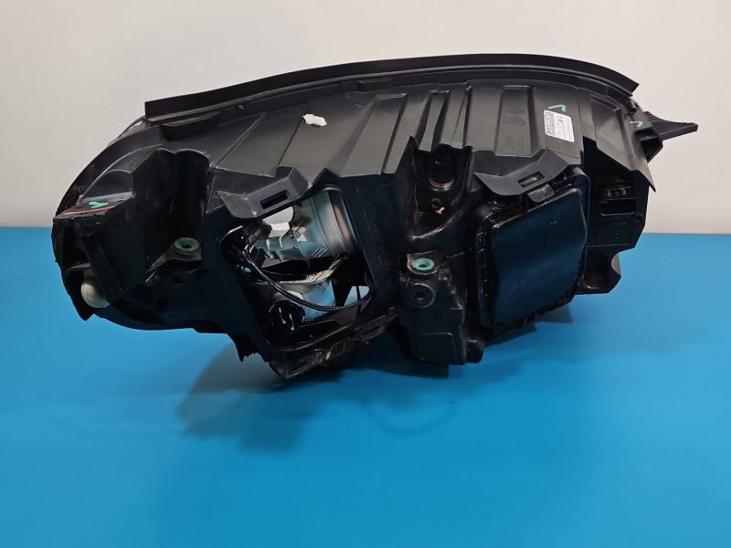 Фара передняя левая Peugeot Expert 9808572680-00 — фото детали 10