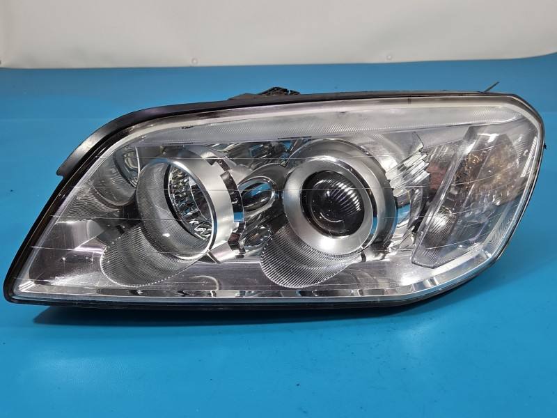 Фара передня ліва Chevrolet Captiva
