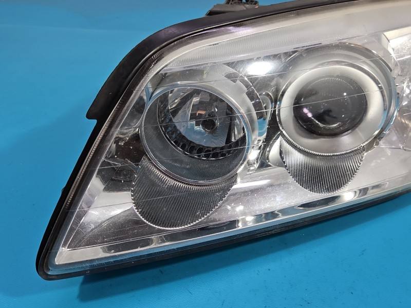 Фара передня ліва Chevrolet Captiva — фото деталі 5