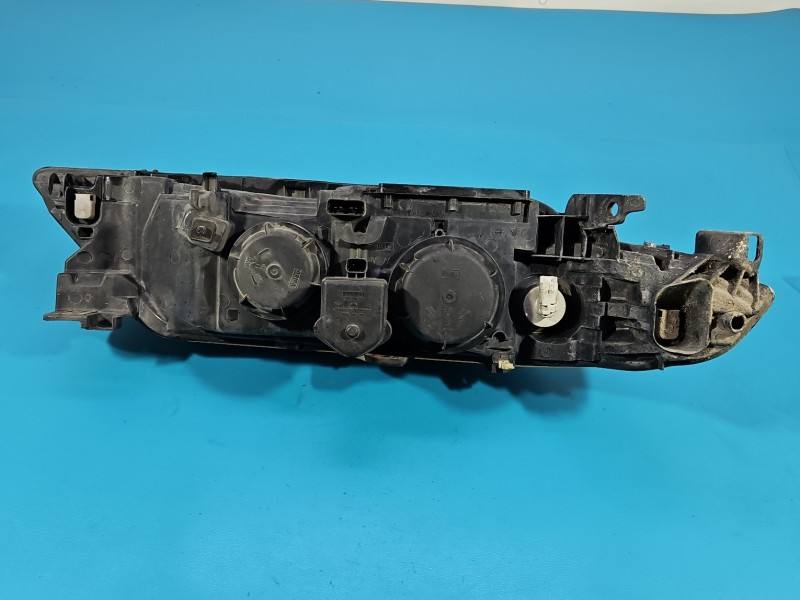 Фара передня ліва Renault Laguna 8200002845 — фото деталі 7