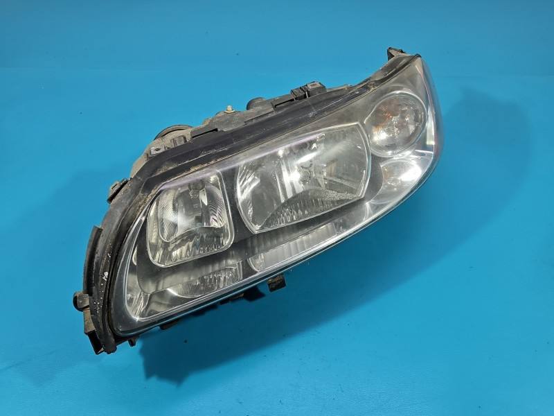 Фара передняя левая Volvo S60 30698825