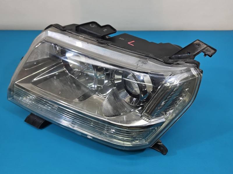 Фара передня ліва Suzuki Grand Vitara 100-59079
