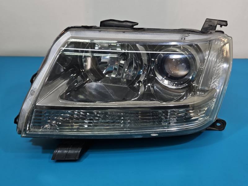 Фара передня ліва Suzuki Grand Vitara 100-59079 — фото деталі 2