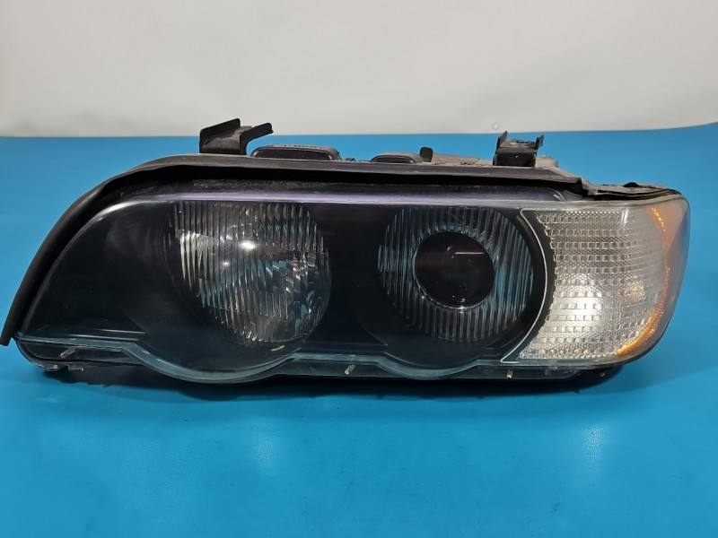 Фара передня ліва BMW X5 E53