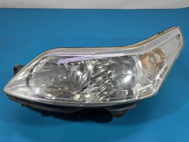 Фара передня ліва Citroen C4 9646893980