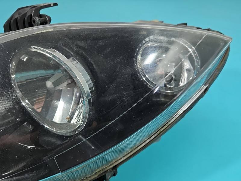 Фара передня ліва Seat Toledo 5P1941005A — фото деталі 2