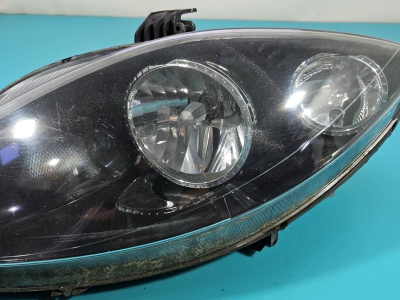 Фара передня ліва Seat Toledo 5P1941005A — фото деталі 3