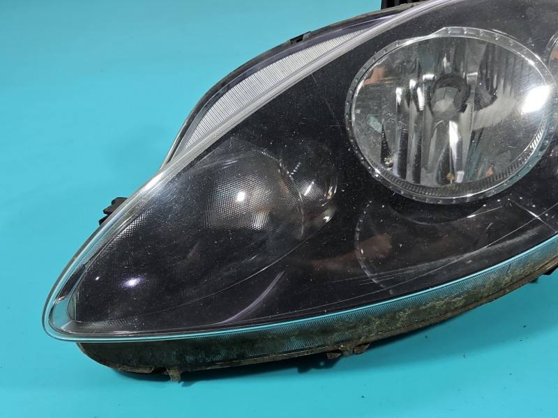 Фара передня ліва Seat Toledo 5P1941005A — фото деталі 4