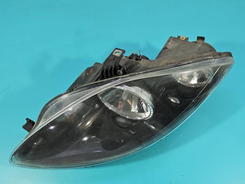 Фара передня ліва Seat Toledo 5P1941005A — фото деталі 5