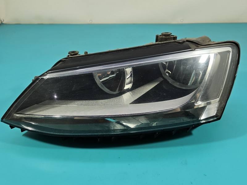 Фара передняя левая Volkswagen Jetta 5C7941005A