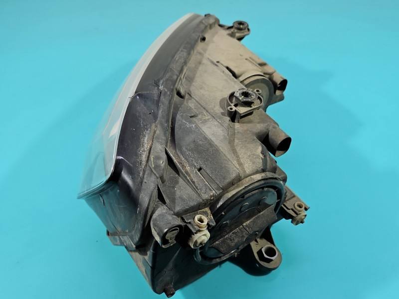 Фара передняя левая Volkswagen Jetta 5C7941005A — фото детали 8