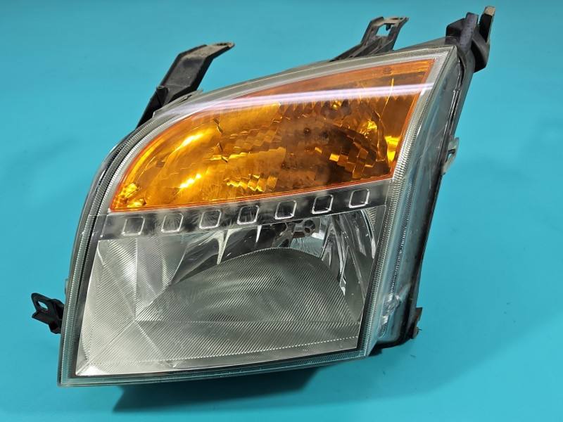 Фара передня ліва Ford Fusion