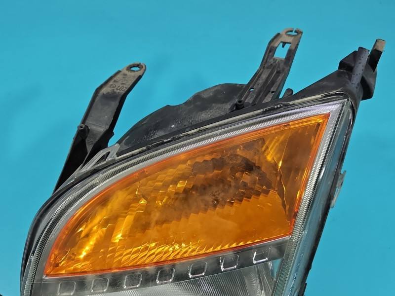 Фара передня ліва Ford Fusion — фото деталі 3