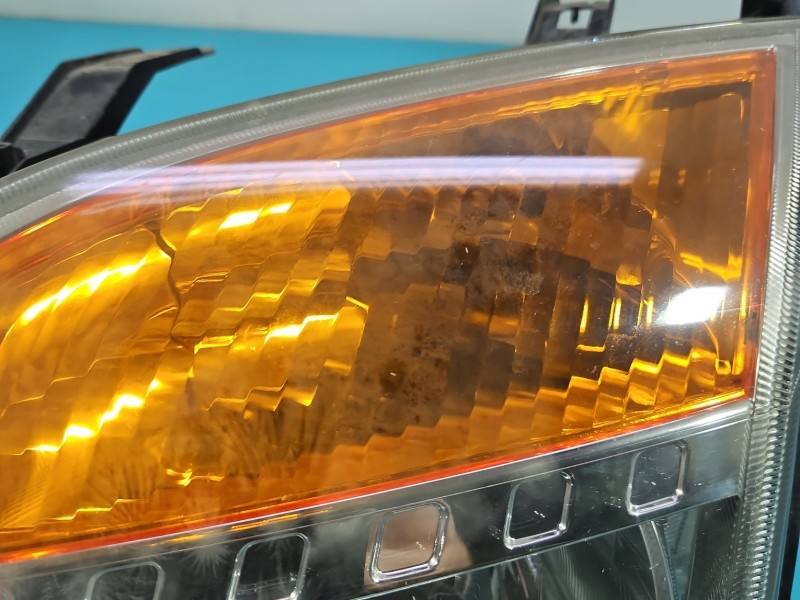 Фара передня ліва Ford Fusion — фото деталі 5