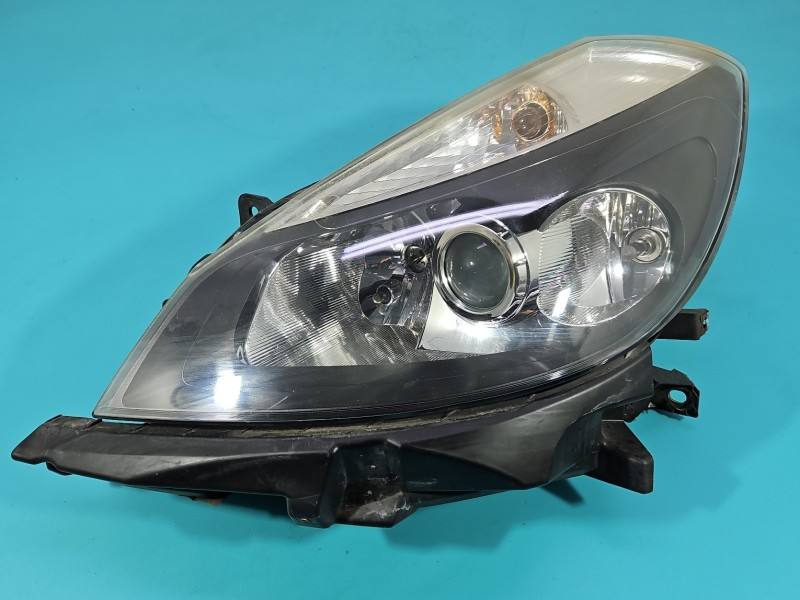 Фара передня ліва Renault Clio 7701070491